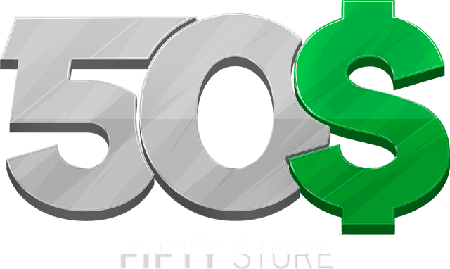 Fifty Store